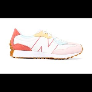 New Balance 327